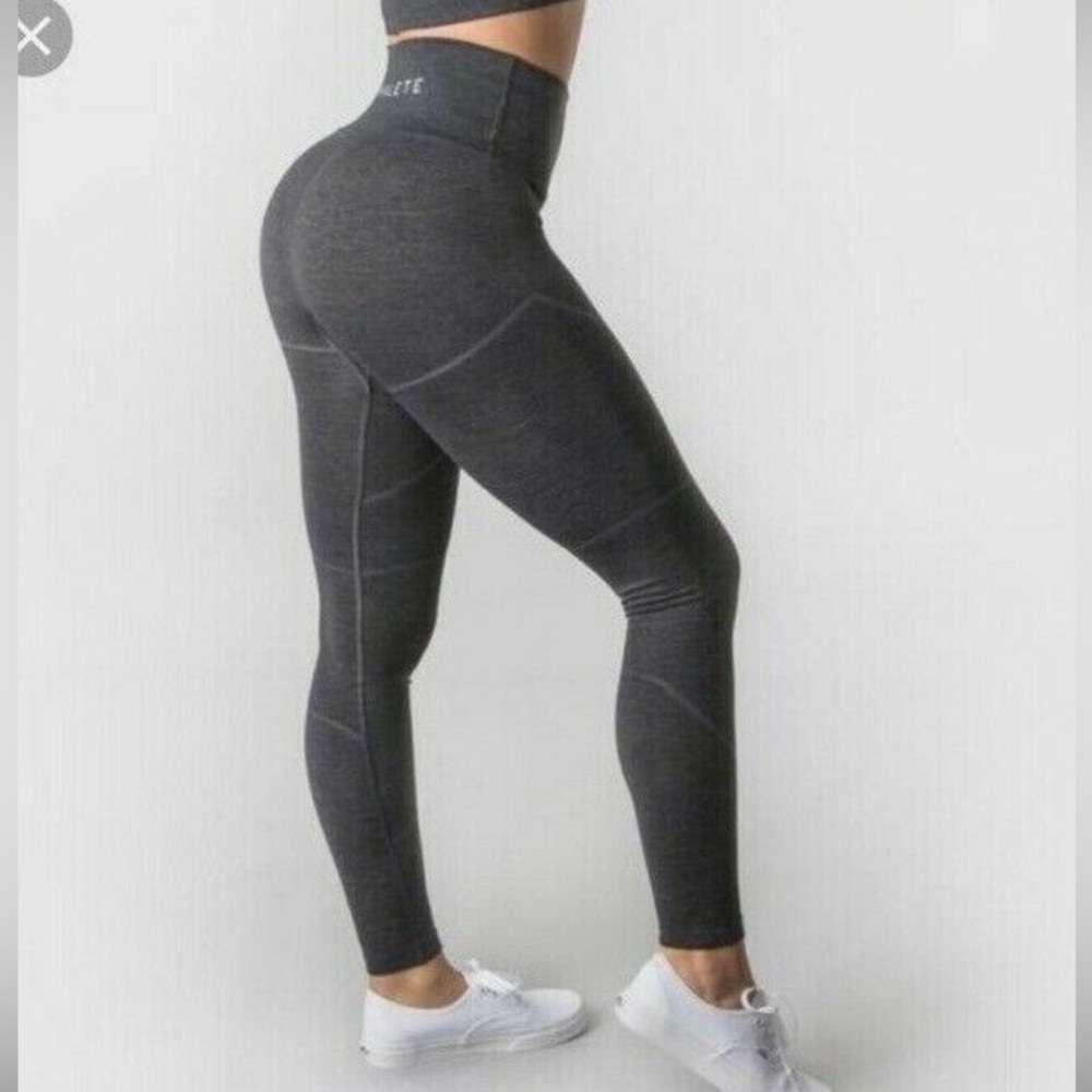 Alphalete Revival R6 Leggings - Picture 1 of 6
